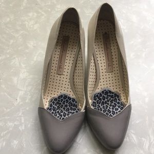 BAIT Spectator Pumps